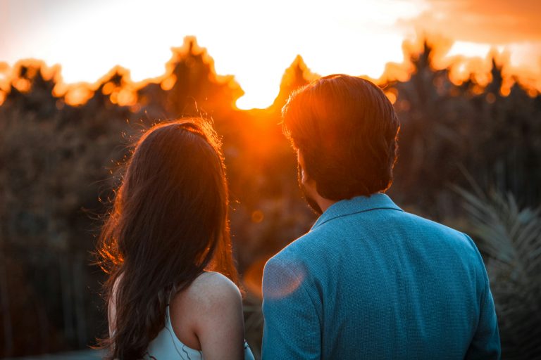 How to Create a Romantic Staycation That Feels Like a Real Break
