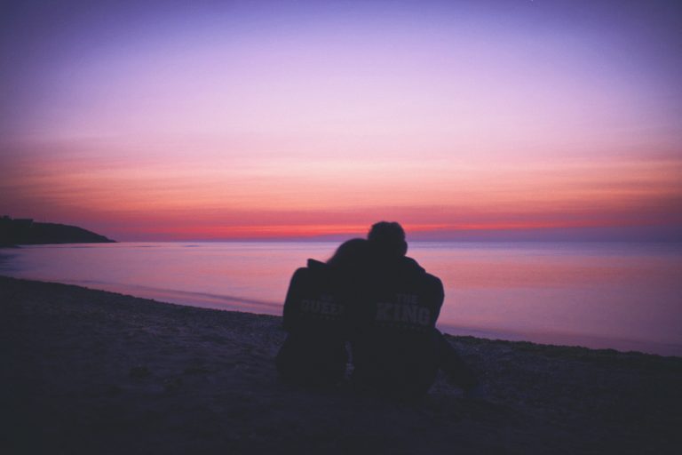 How to Bring Your Best Self to a Relationship Without Chasing Perfection
