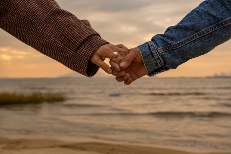 Should Couples Share Passwords? Questions to Discuss First