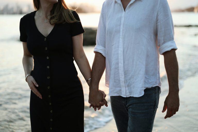 How to Plan Your First Weekend Trip as a Couple