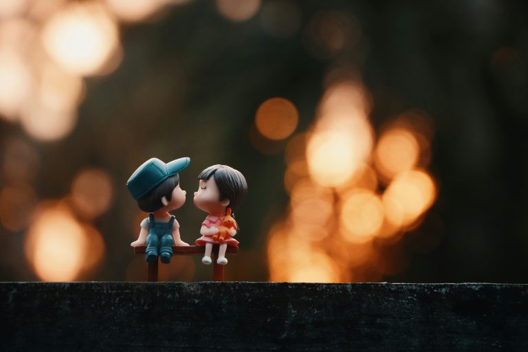 Learning to Receive Love When You Are Used to Doing Everything Yourself
