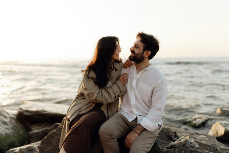 How to Travel Together When You Have Different Vacation Styles